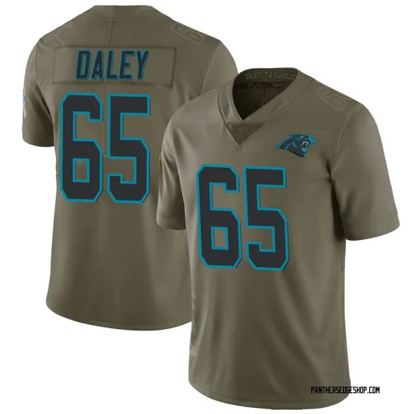 carolina panthers salute to service jersey