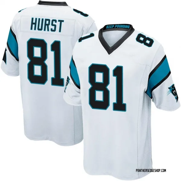 Hayden Hurst Cincinnati Bengals Black Jersey Football • Kybershop