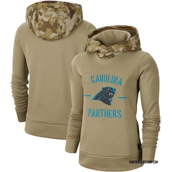 Carolina Panthers Hoodie - TeeHex